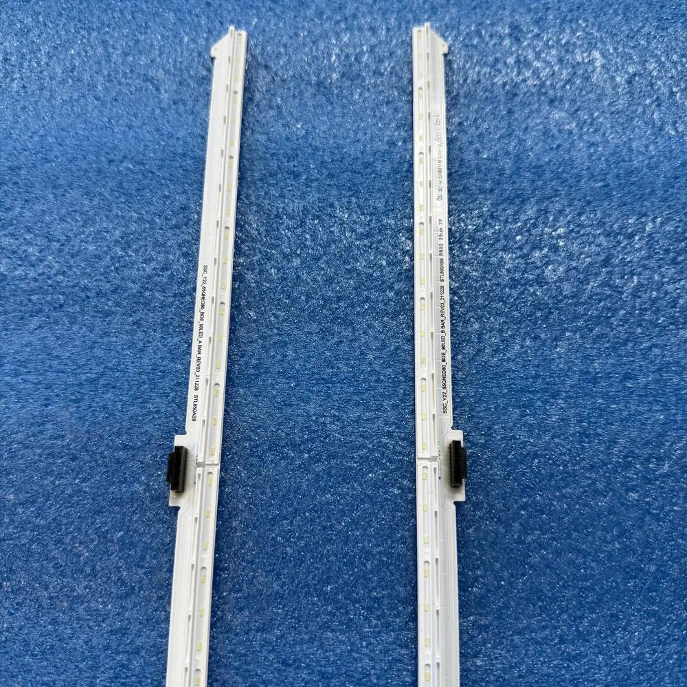 LED Backlight Strip for 65QNED80TSA 65QNED816RE 65QNED80 65QNED80UQA 65QNED80SQA Y22_65QNED80_BOE_90LED_A B