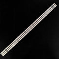 LED Strip LED For POLAROID P43FPA2031A P43FPA0119A 43LL3A63DB 43LL3A63DT 43HL6331F/B VES430UNDH-2D-N42
