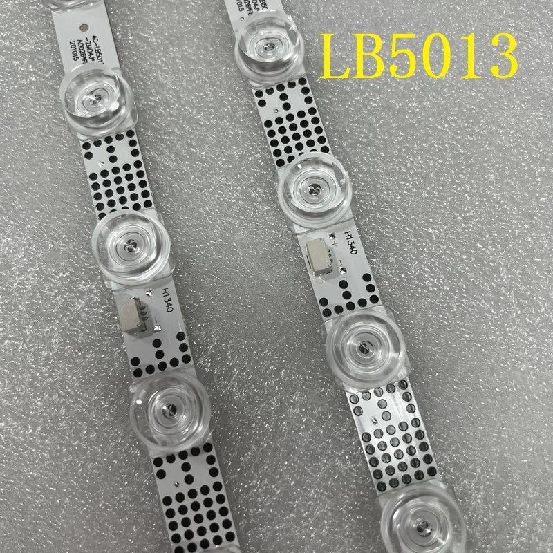 LED Backlight Strip for TCL 50S446-CA 50S434-CA 50P615 50G61 50S525 50S435 50S434 50S43 50S451
