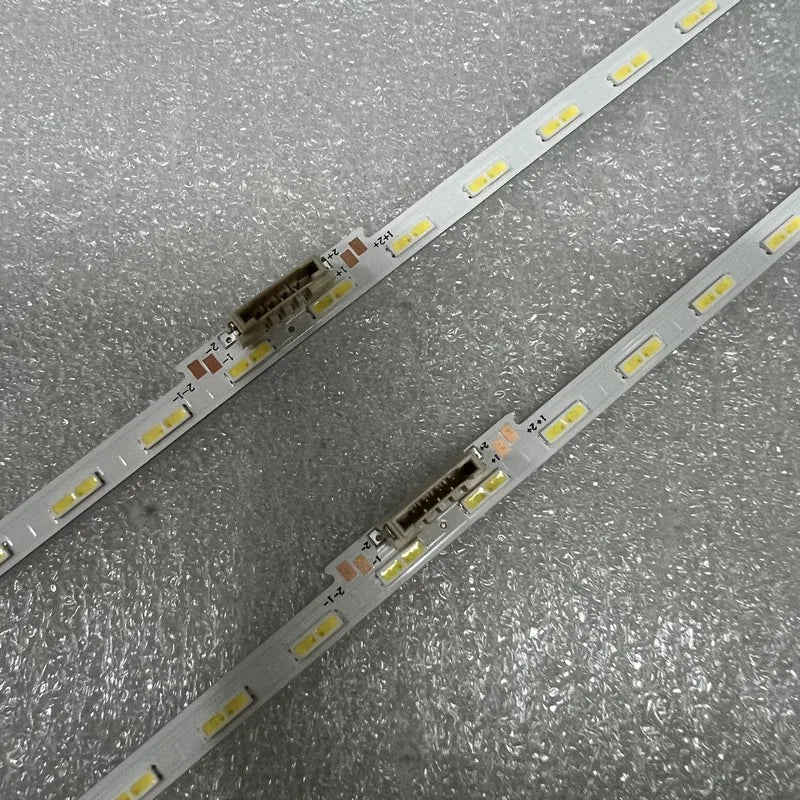 LED Strip For Samsung UE43AU9005K UA43AU8000W UE43AU8070 UE4