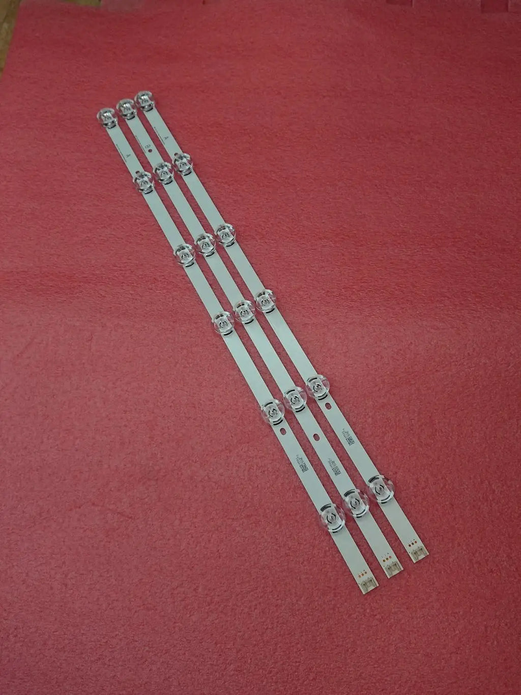 LED Strip for 32LF550B 32LF630V 32LB552U 32LF560V 32LF5800 32LB5610 32LB561V 32LB5820 32 DRT 3.0 32 A B
