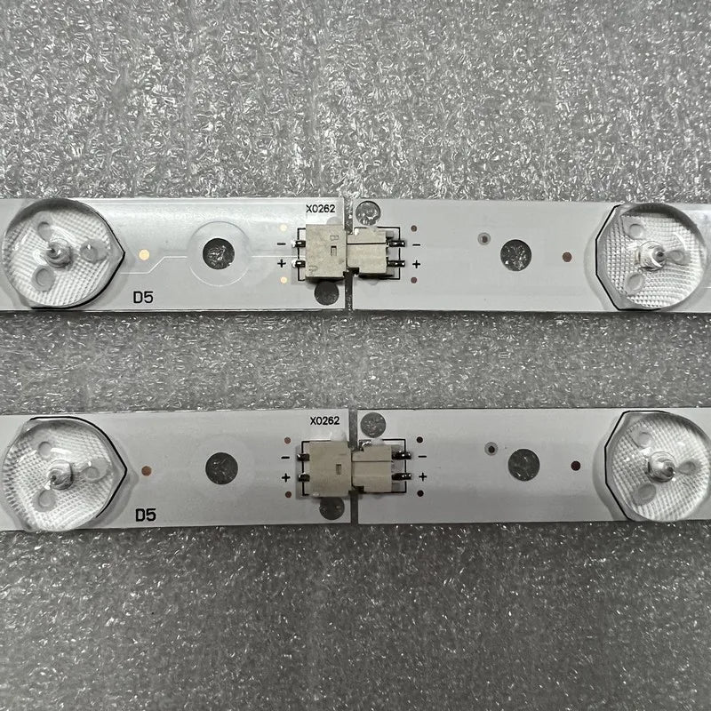 LED Backlight Strip for 48PFT4100 BDL4830QL EVTLBM480P1101-T-1 EVTLBM480P0601-K-5 EVTLBM480P0501-J-4