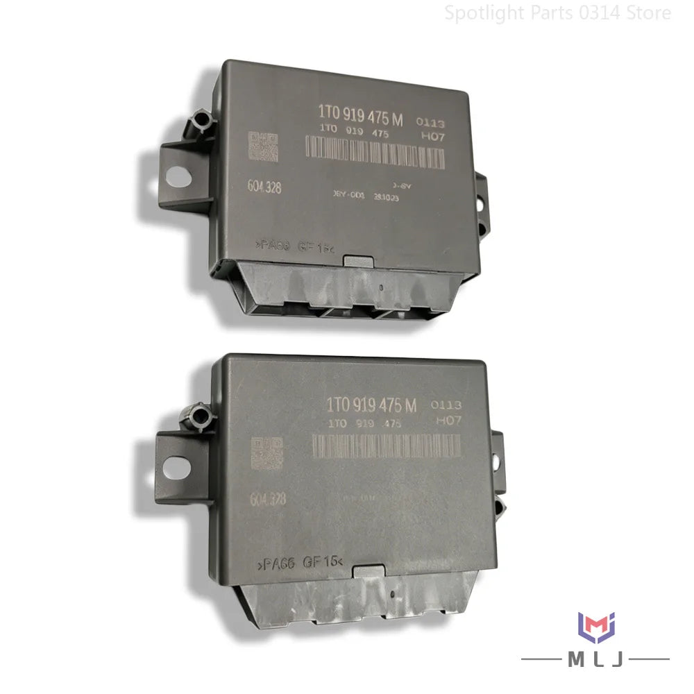 1T0919475M 1T0 919 475 M For VW CC Reversing Radar Parking Parking Distance Control Unit Module Parking Aid
