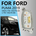 angel eye modules and headlight modules OEM L1TB-13D278-AA L1TB-13D278-BA for Ford 2019-2021