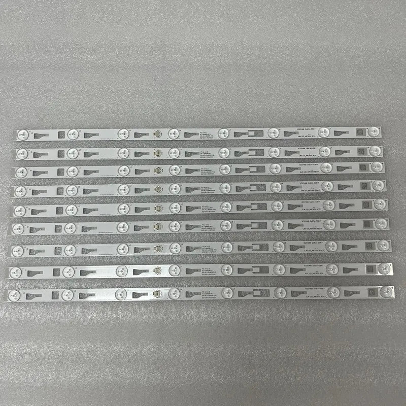 LED Backlight Strip for Thomson 48FZ5635 L48S4603DS 4C-LB4808-YH9 LVF480SD2L - Replacement TV Backlight Strip