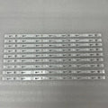 LED Backlight Strip for Thomson 48FZ5635 L48S4603DS 4C-LB4808-YH9 LVF480SD2L - Replacement TV Backlight Strip