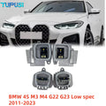 DRL LED Module Angel Eyes Headlight 63119851047 63119851048 9851049 for BMW G23 G80 G22