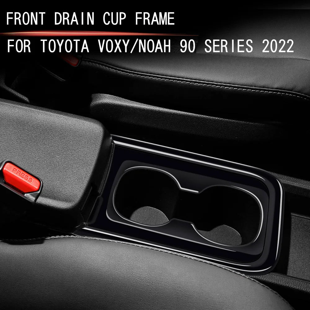 LED Interior Light Kit for Toyota - Canbus Error-Free Interior Bulbs