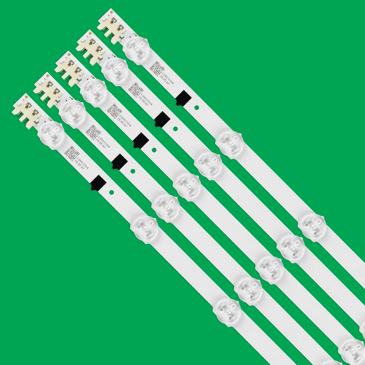LED Backlight Strip for Samsung UE32F4500 UE32F4500AK UE32F4510 UE32F5020 UE32F4510AK UE32F6400AY UE32F6400AS