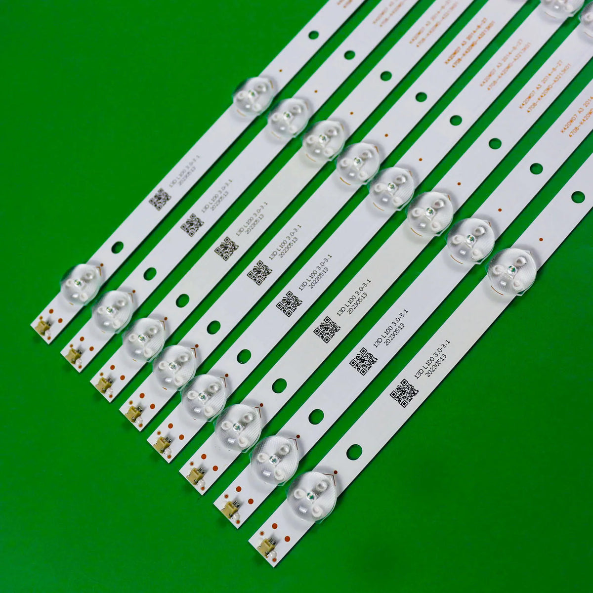LED Strip for HORIZON 43LE5173D 43LE7173D Philips 43PHT4001/60 43PFT4001/60 K430WD9 4708-K420WD-A3213K01