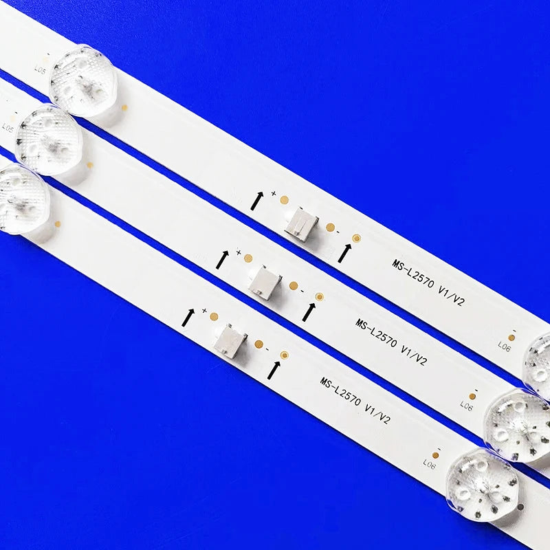 LED Backlight Strip for 42pfl4765/f8 Wr42fx-2002 Hyled4320nim Hyled4321aim Hyled4321am Hyled426nim Si42fr
