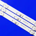 LED Backlight Strip for 42pfl4765/f8 Wr42fx-2002 Hyled4320nim Hyled4321aim Hyled4321am Hyled426nim Si42fr