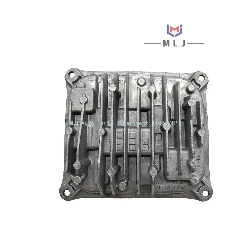 LED Headlight Control Module 2229008005 For Mercedes W205 C Class C300 C350e C43 C63 S AMG Replacement Parts