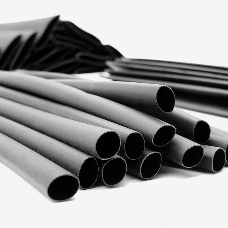 2 1 Heat Shrink Tubing 127-850 PCS Insulated Polyolefin Shea