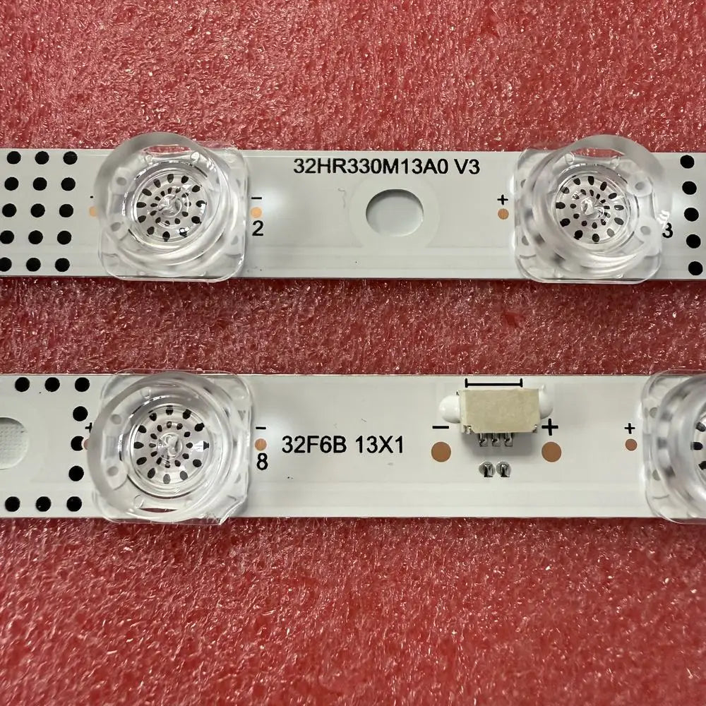 LED Backlight Strip for13LED For TCL 32S335 32S331 TCL_32F6B_13EA_3030_LX20190523 4C-LB3213-YH02J YH