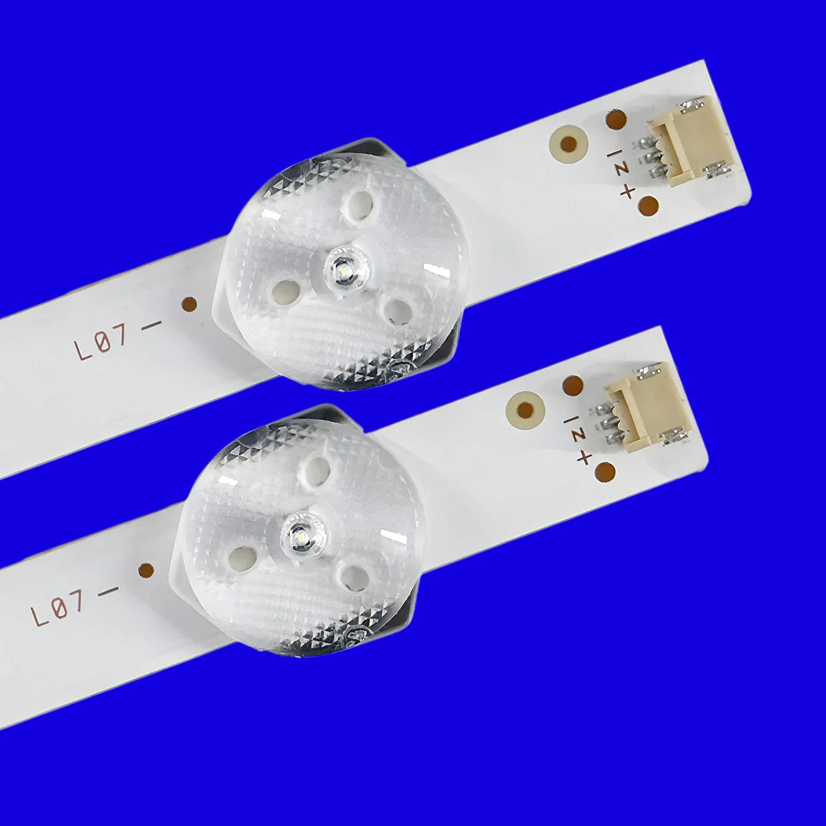 LED Strip for JVC SI50FS RCA RLDED5098-D-UHD RNSMU5036 JL.D50071235-031HS-M SQY50LB_7x10_MCPCB_V4 10x7 TV
