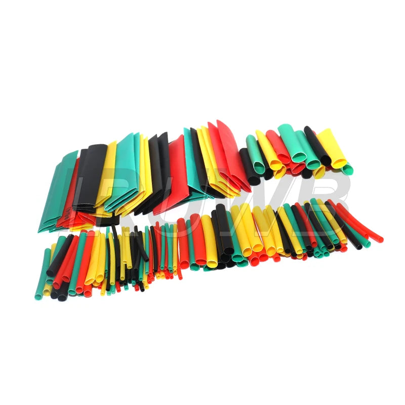 Electrical Connection Wire Cable Insulation Sleeving Heat-sh