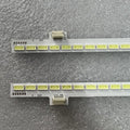 LED Backlight Strip for kit LED Backlight Strip For 60inch TV 60PFL8708S/12 Samsung 2013CTP600 7030 L84 R84
