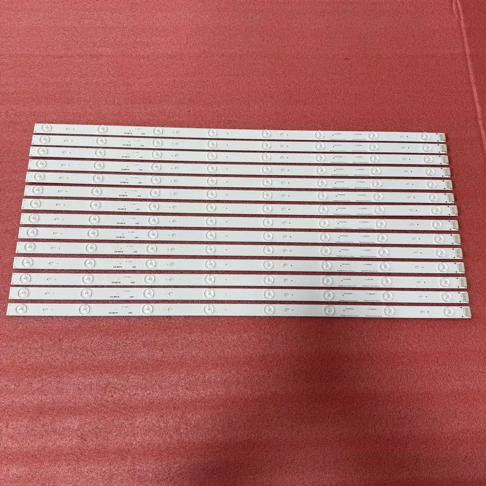 LED Backlight Strip for Sharp LC-60LE452U TF60D08-ZC14F-02 303TH600032 (T600D3-HA10-D01) - Replacement TV
