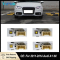 Angel Eye DRL Boards Xenon HeadLight Daytime Running Light Module 8X0 998 475 for Audi A1 2011-2014
