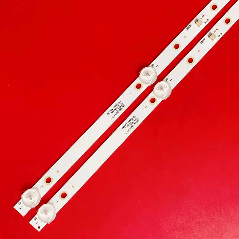 LED Backlight Strip for JJ-0734-D32030501AM-S 211115 TV HT-32H06B-V 32AE7700 32AE9900 32AE90S 3202B BT3202B