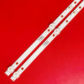 LED Backlight Strip for JJ-0734-D32030501AM-S 211115 TV HT-32H06B-V 32AE7700 32AE9900 32AE90S 3202B BT3202B