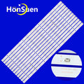 LED Backlight Strip for LED55D16-ZC14-01(A) 02/03/04/05(C) 3035501620B 55D3550 LE55A910 LD55U3300 TV DEDM550M4