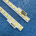 LED Backlight Strip for Grundig 40VLE7320BL 40VLE7322BL ACGE-400SMB-R1 LTR400HS04 - Replacement TV Backlight