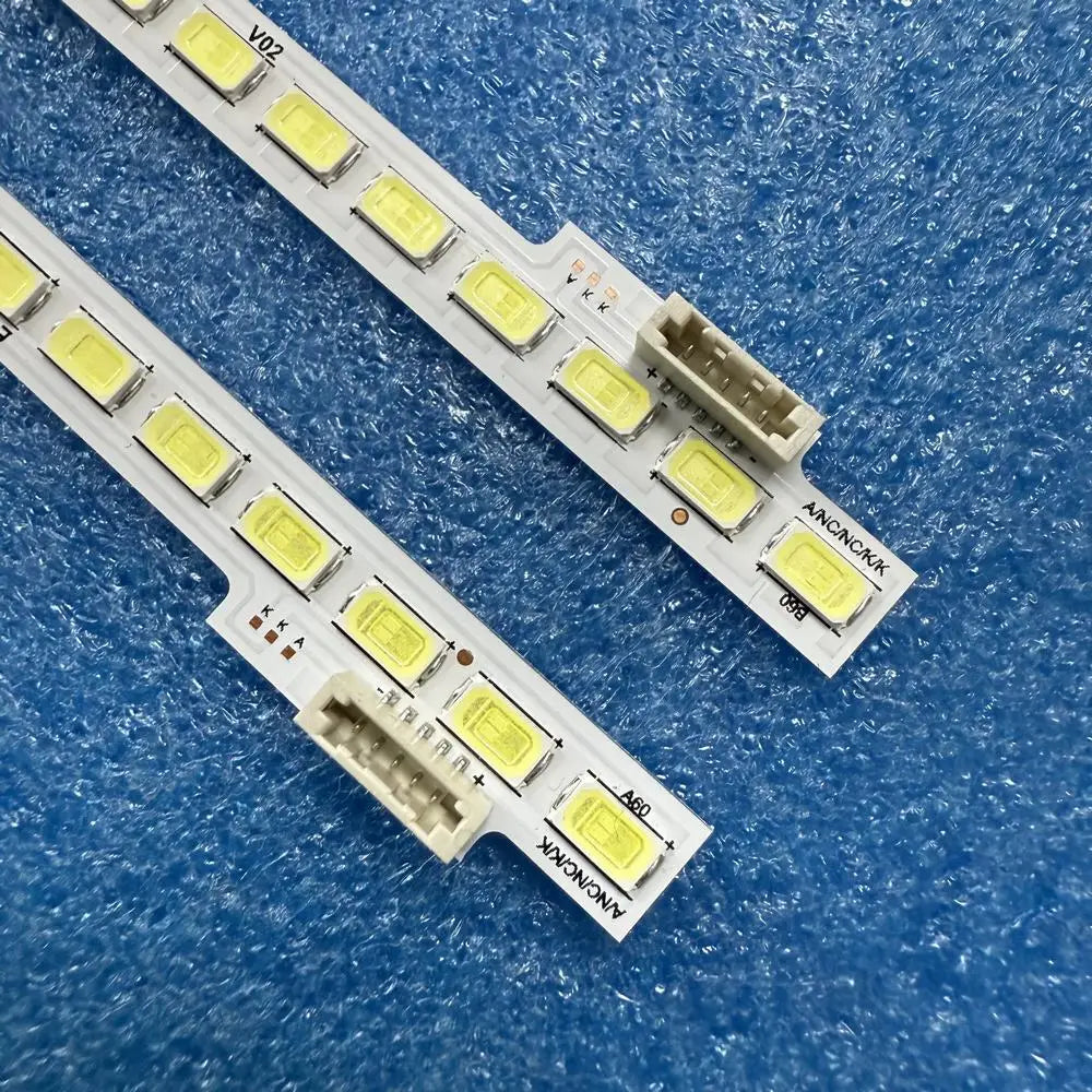 LED Backlight Strip for Grundig 40VLE7320BL 40VLE7322BL ACGE-400SMB-R1 LTR400HS04 - Replacement TV Backlight