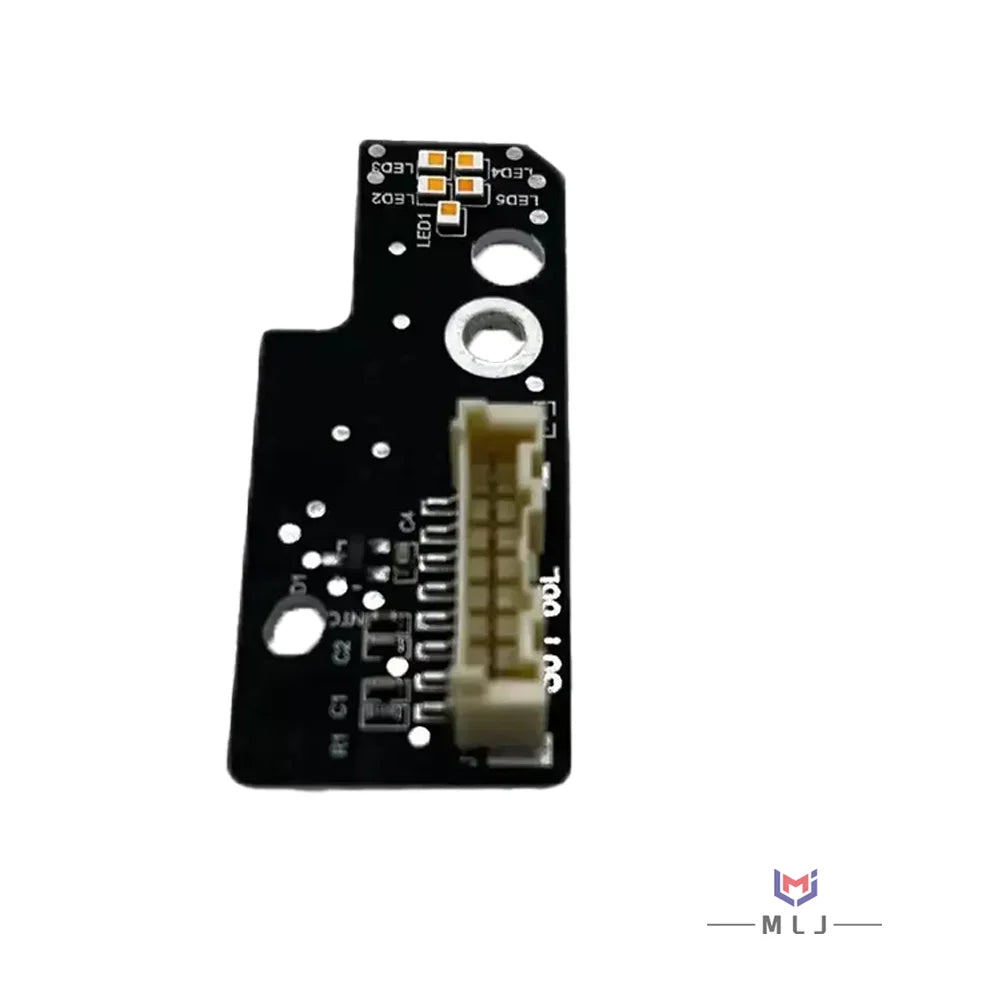 Headlight Module 63117214939 63117214940 63117214941 for BMW G30 2017-2019