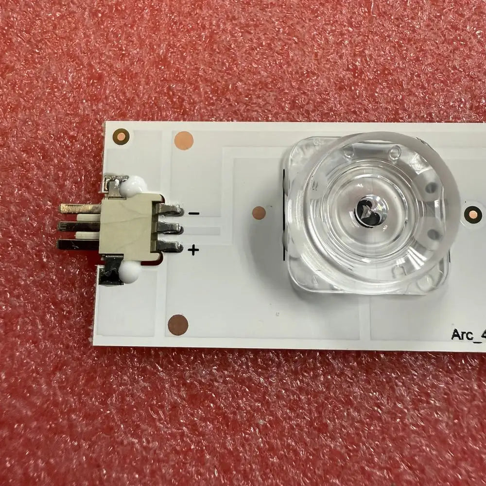 LED Backlight Strip for Grundig 49VLE8570SL 49VLE8570WL 49VLE8471BL 49VLE866BL 49VLE880BL CLE8560BP CLE8575BL