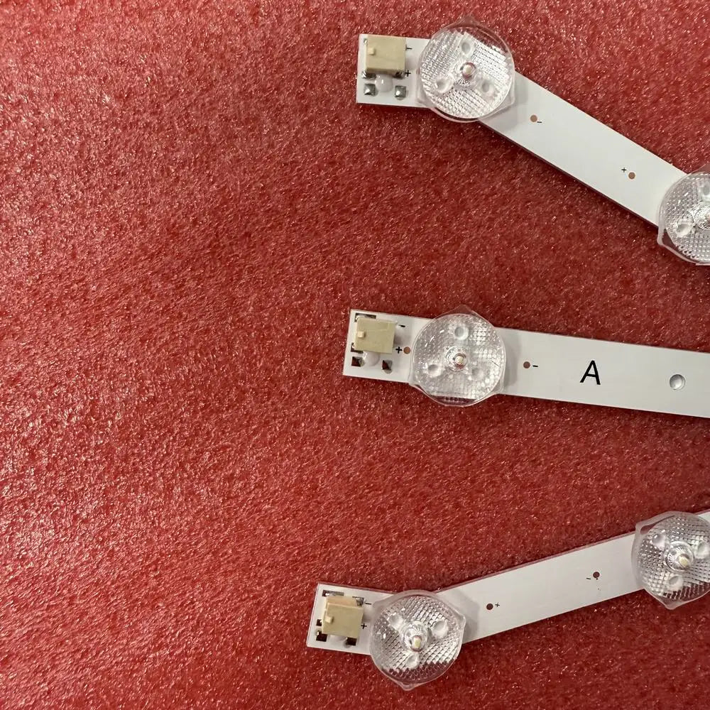 LED Backlight Strip for 3pcs LED Strip for Samsung UE40EH5300W UN40FH5303F UN40FH5303G UN40FH5303H