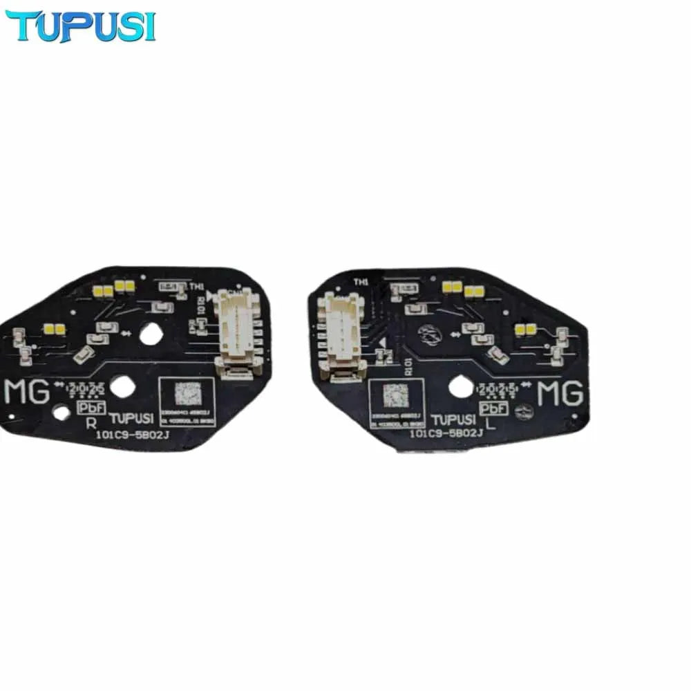 Headlight Function Frame Module Daytime Running Lights Colour Changing Unit for Ford T9