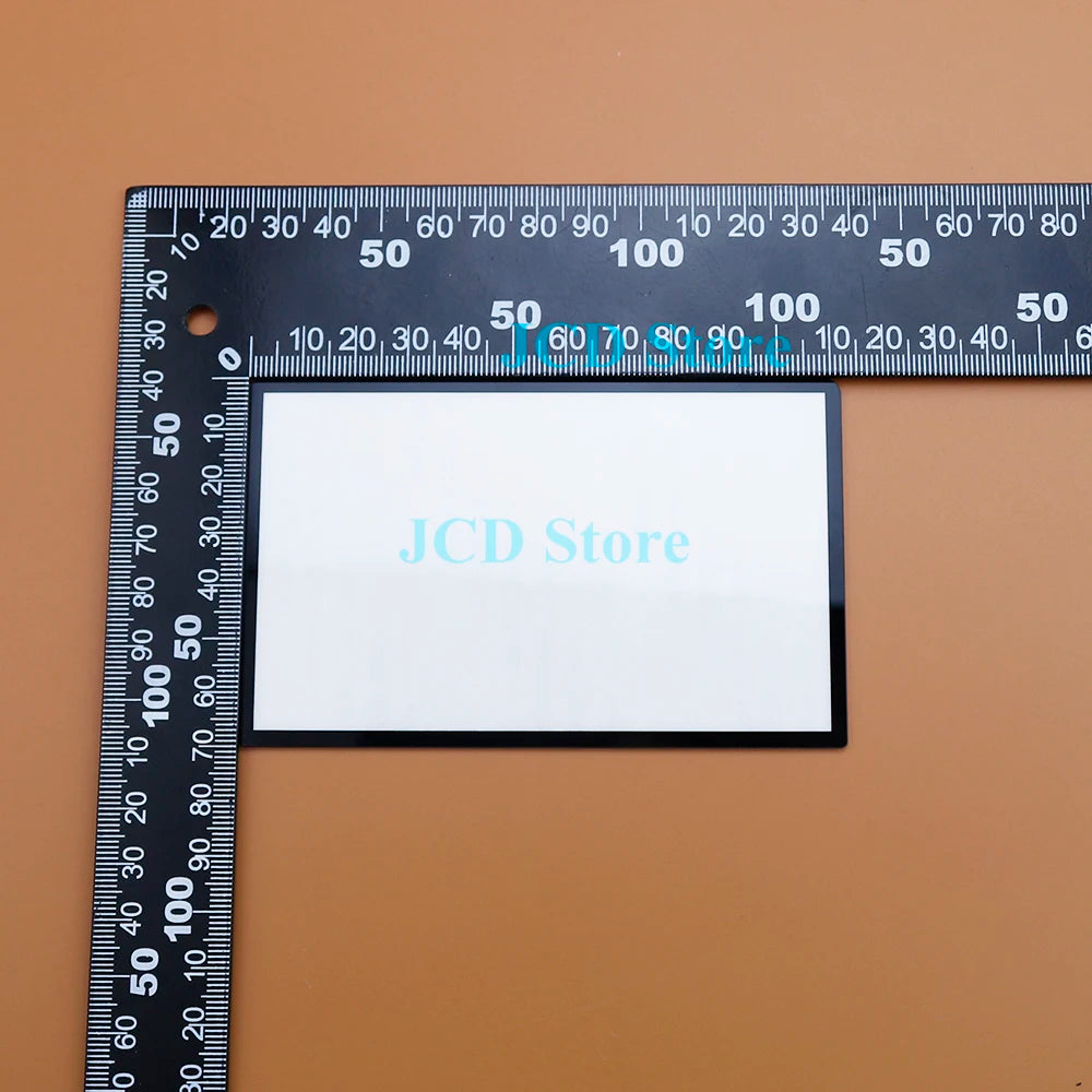 1 Piece Replacement Upper Front Top Screen Frame Lens Cover 
