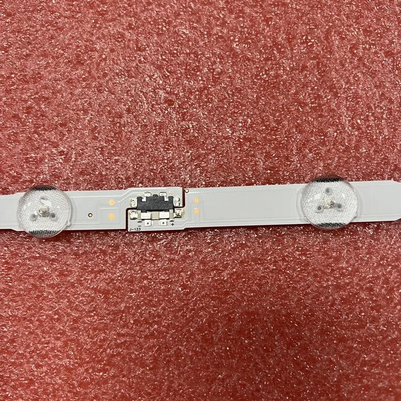 LED Backlight Strip for Samsung UA75H6400 UE75H6400 UE75H6400AW UE75H6470 UE75H6470SS UE75H6475 BN96-30437A