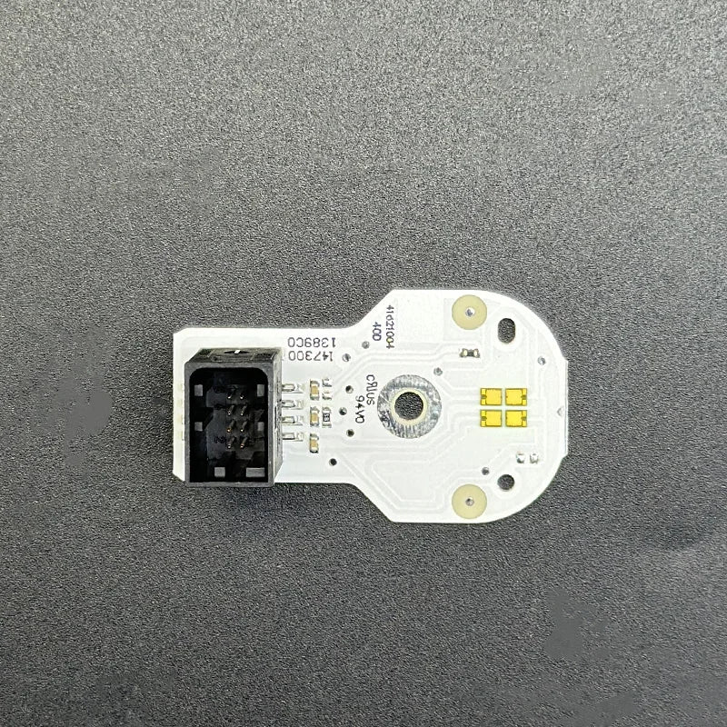 Ballast Chip Car Headlights DRL Chip Circuit Board Light Source for Volkswagen