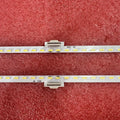 LED Backlight Strip 78LED For SONY 49 TV XBR-49X800D KD-49X8