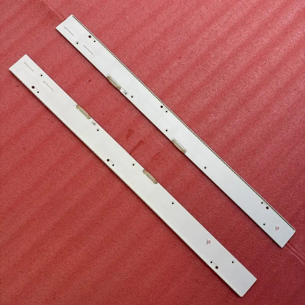 LED Strip for Samsung 55“ TV UA55HU UN55HU UE55HU BN96-31033A BN96-31034A CY-VH055FSLV1H - Replacement TV