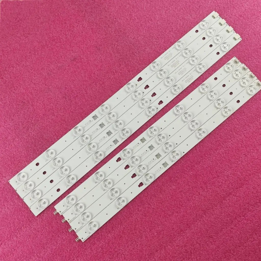 LED Backlight Strip for15lamp LED42D15-01(C) 3034201520V For TF-LED42S39T2S LE42K50F LE42B310G LS42H6000