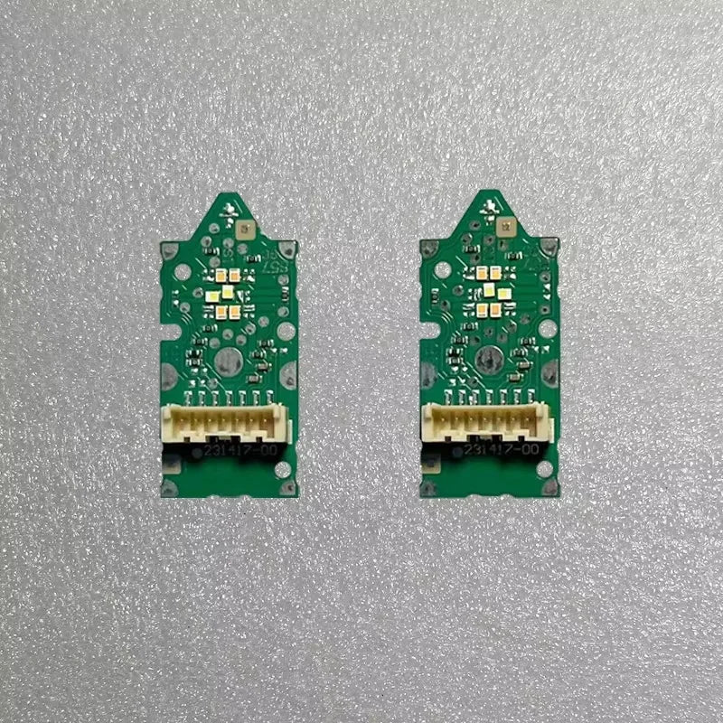 Headlight DRL Module Daytime Running Light DRL LED Module Ballast Chips For Mercedes W213 E300 E350 2021 2022