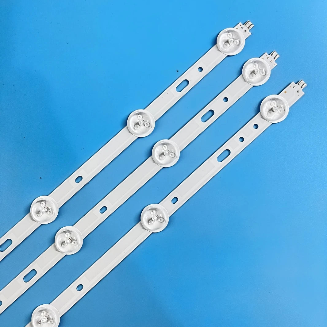LED Array Bars For 32L2200U 32D1333B 31W1334B 32D1334B LED Backlight Strip Matrix Kit SVS320AA6 SVS320AD7
