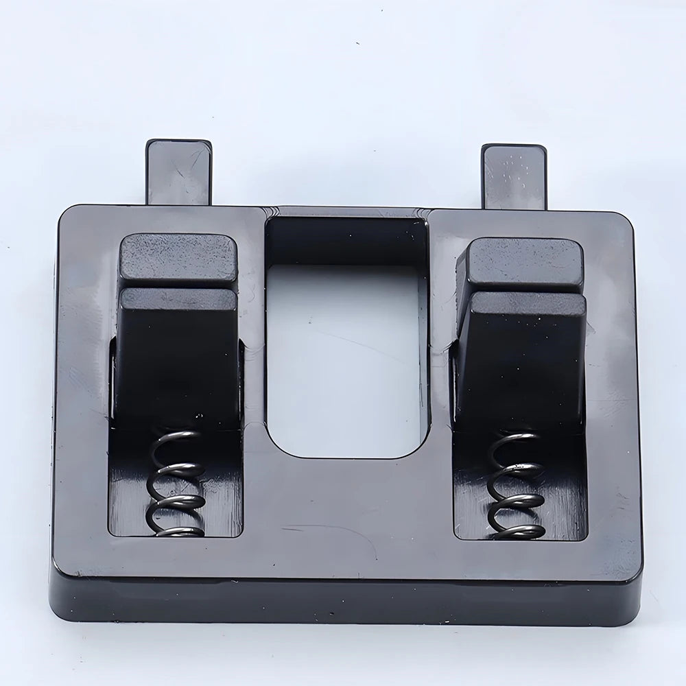 Welding Wire Fixture Adjustable Dual Suction Cups - Motherbo