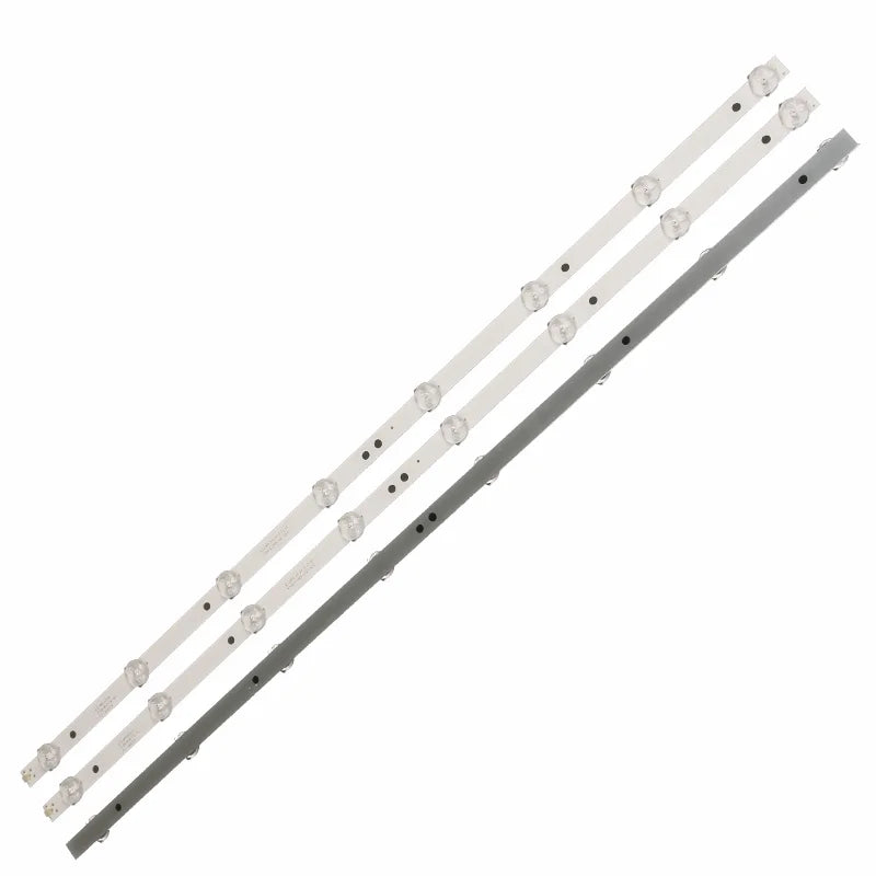LED Backlight Strip for TV Lamps LED Backlight Strips For Telefunken TF-LED32S35T2 HD TV Bars Kit LED Bands