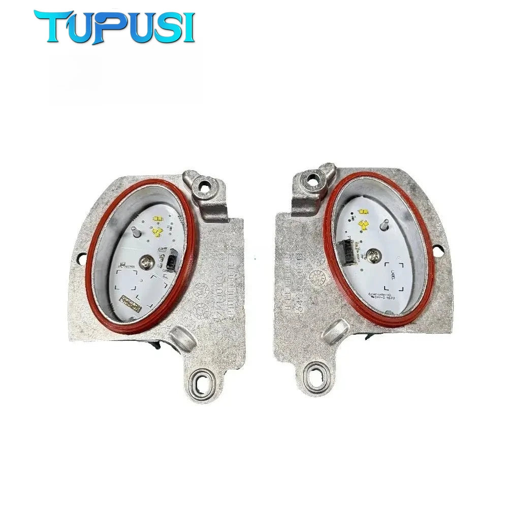 DRL Headlight Headlight Source Module for JEEP