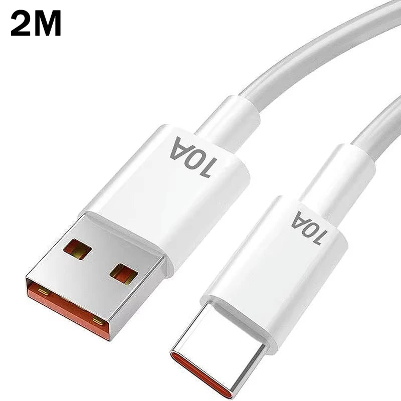 PD 120W 4 Ports USB C Charger Quick Charge 3.0 Type C USB Phone Chargers Fast Charging Adapter for Samsung iPhone Xiaomi Huawei
