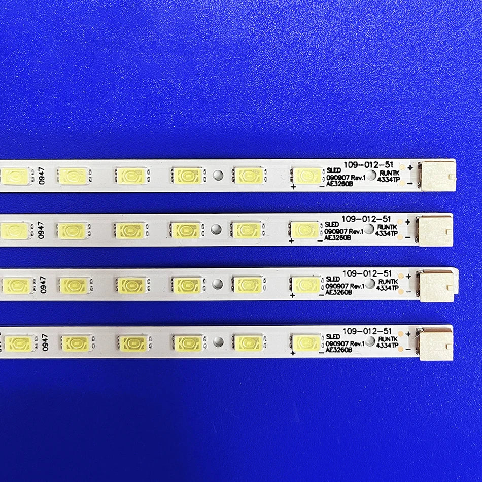 LED Backlight Strip for LK315D3LA4S KDL-32ex707 AE3260B RUNTK 4334TP - Replacement TV Backlight Strip