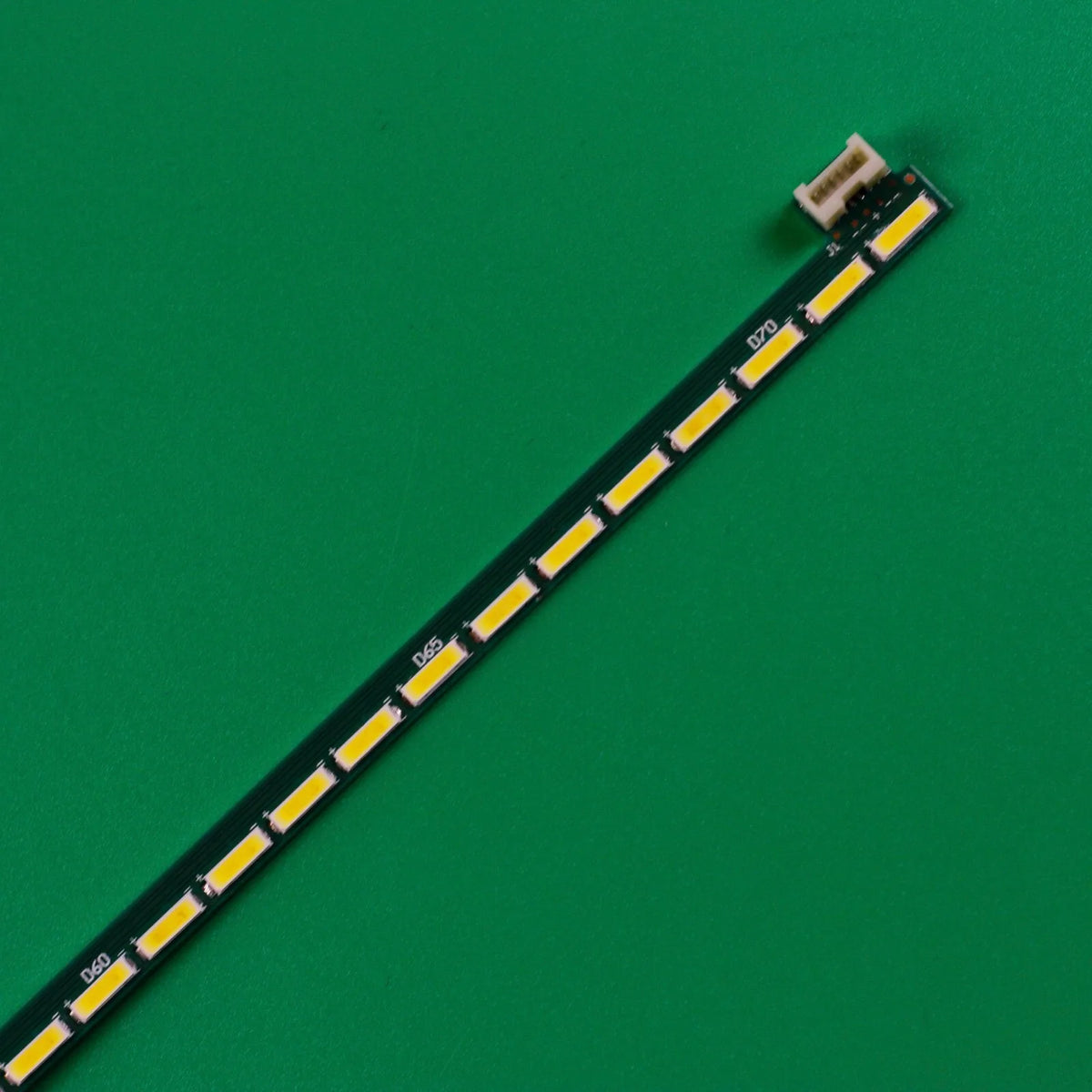 LED Backlight Strip for LBM270M1804-DY-3 acer VG270 M270HAN02 - Replacement TV Backlight Strip