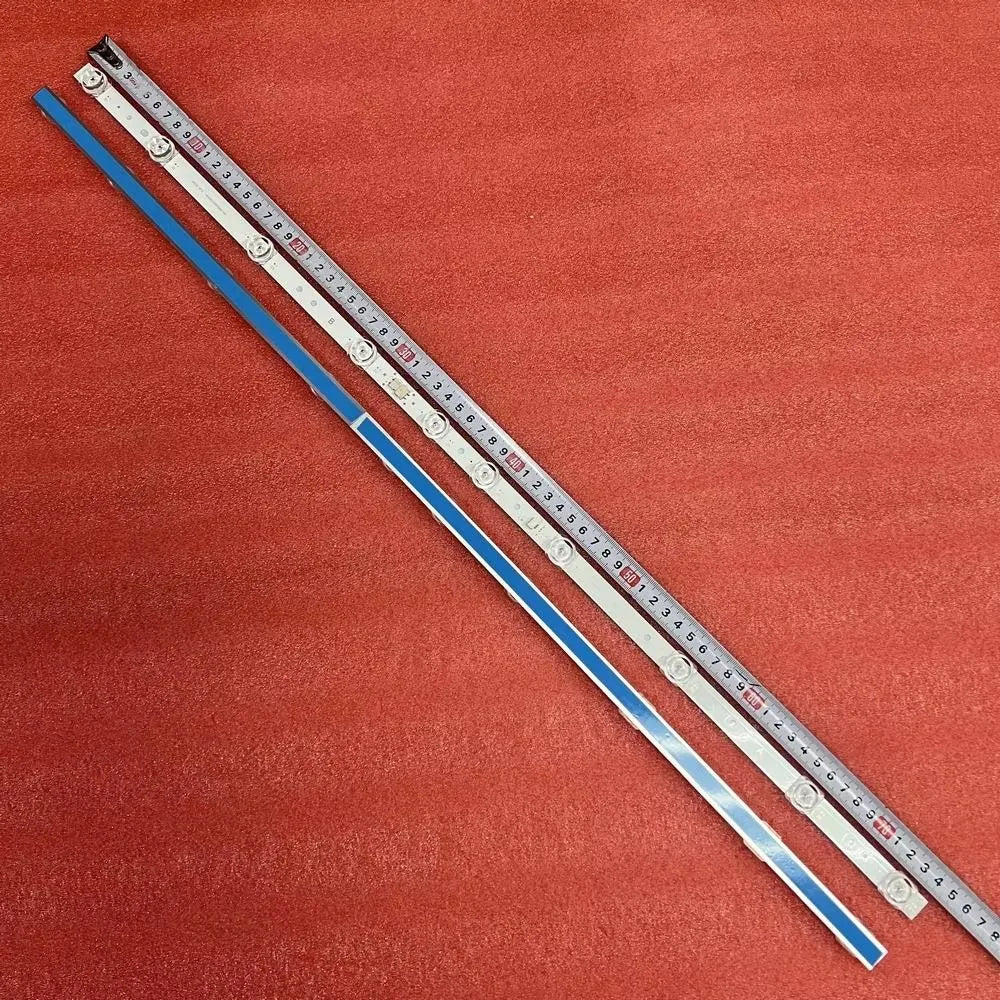 LED Backlight Strip for TCL L40S6500 LED40D3000 40D2910 40S6500FS 40S6500 40F6F 40L2F 40D6 10X2 40A260