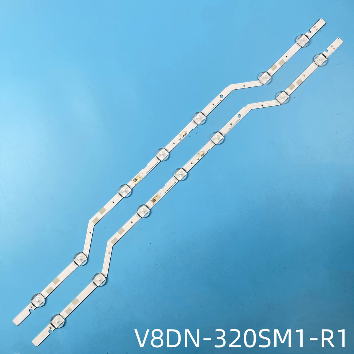 LED Backlight Strip for7 LAMP For UE32N5000 V8DN-320SM1-R1 UE32N5372AU UE32N5000AU UE32N5300AU CY-JN032BGER1V