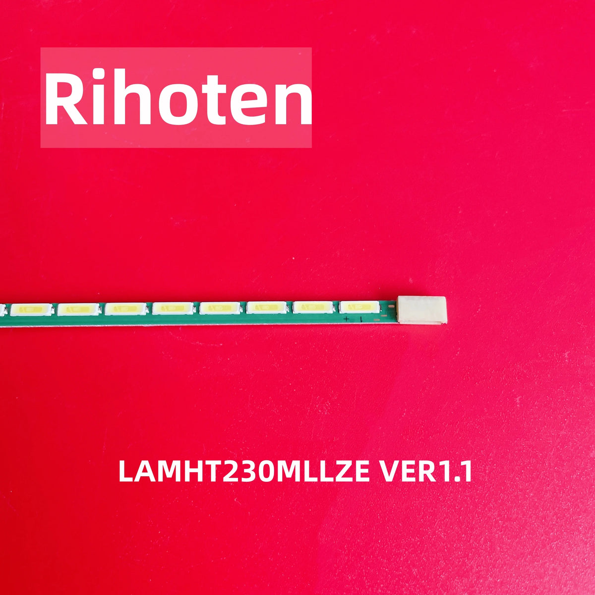 LED Backlight Strip for30lamps For LAMHT230MLLZE VER1.1 Flatron E2342C E2342С-BN M2380D M2550D LA2306X 6pin